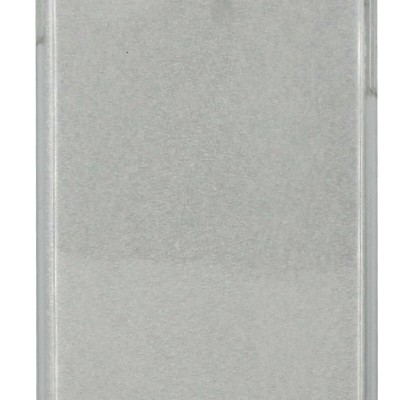 Back Cover Θήκη Σιλικόνης Διάφανη 1.5 mm (Iphone 7 Plus & Iphone 8 Plus)