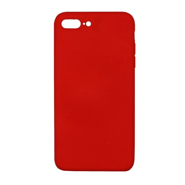 Meiyue Back Cover Θήκη Silicone Case (Iphone 7 Plus & Iphone 8 Plus) Αξεσουάρ Κινητών/Tablet