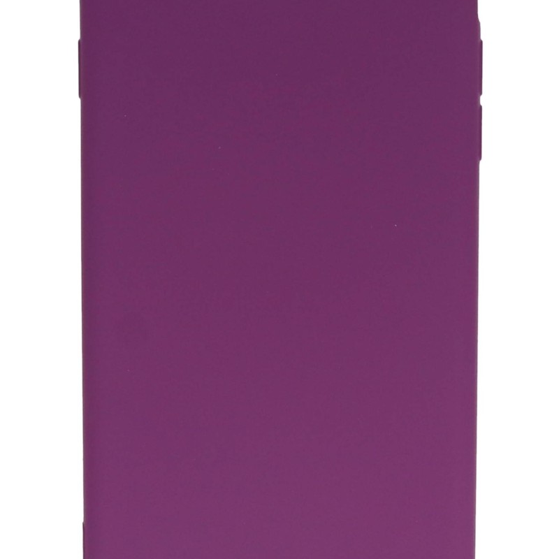 Meiyue Back Cover Θήκη Silicone Case (Iphone 7 Plus & Iphone 8 Plus)