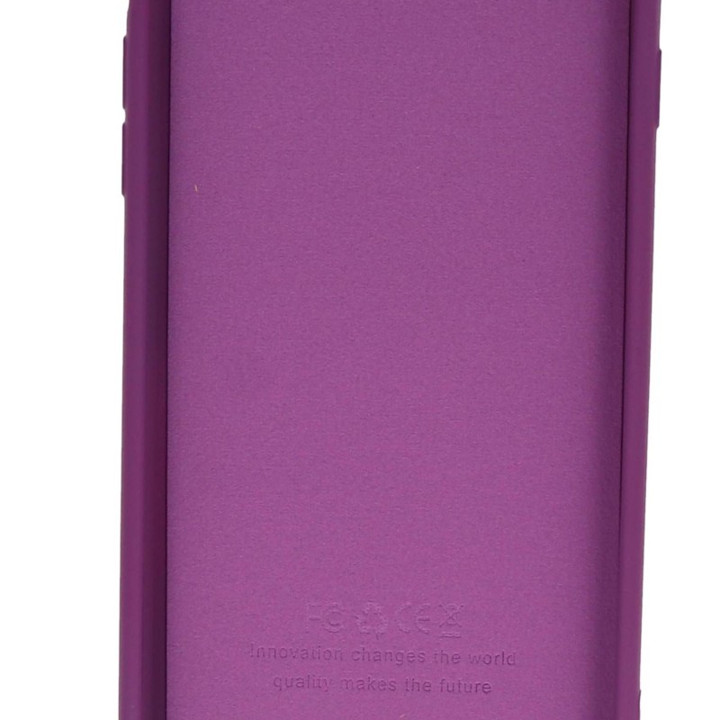 Meiyue Back Cover Θήκη Silicone Case (Iphone 7 Plus & Iphone 8 Plus)