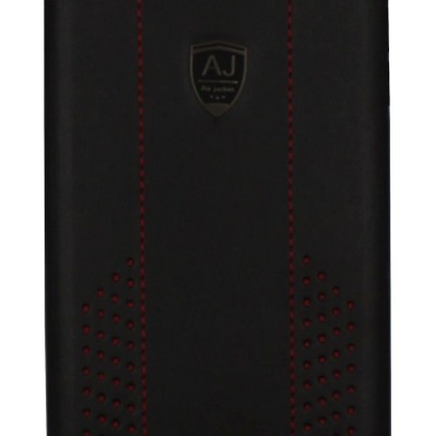 Air Jacket Back Cover Θήκη Δερματίνη (Iphone 7 Plus & Iphone 8 Plus)