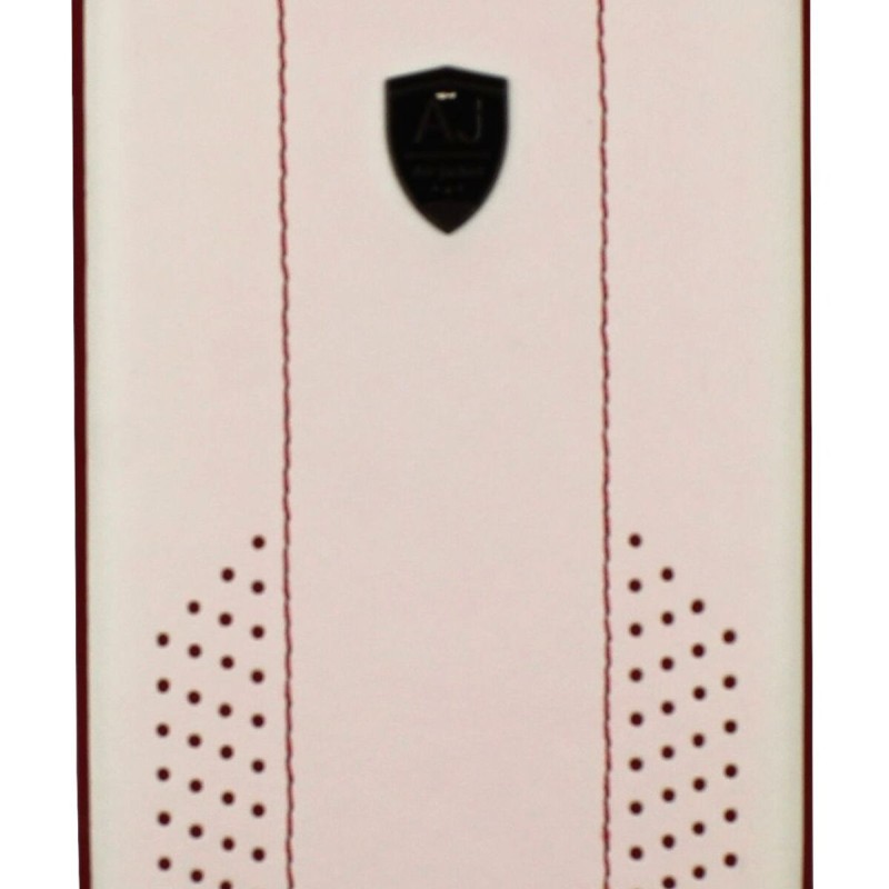 Air Jacket Back Cover Θήκη Δερματίνη (Iphone 7 Plus & Iphone 8 Plus)