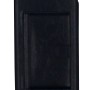 Air Jacket Back Cover Θήκη Δερματίνης Σκούρο Μπλε (Iphone 7 Plus & Iphone 8 Plus)