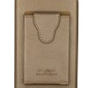 Air Jacket Back Cover Θήκη Δερματίνης Με Χώρο Για Κάρτες (Iphone 7 Plus & Iphone 8 Plus)