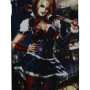 Air Jacket Back Cover Θήκη Πλαστική Με Σχέδιο Harley Quinn (Iphone 7 Plus & Iphone 8 Plus)