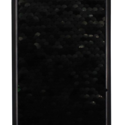 Back Cover Θήκη Σιλικόνης Με Παγιέτες (Iphone 7 Plus & Iphone 8 Plus)