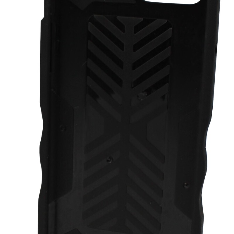 Back Cover Θήκη Σκληρή Σιλικόνη (Iphone 6 Plus & Iphone 7 Plus & Iphone 8 Plus)
