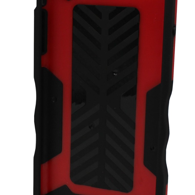 Back Cover Θήκη Σκληρή Σιλικόνη (Iphone 6 Plus & Iphone 7 Plus & Iphone 8 Plus)