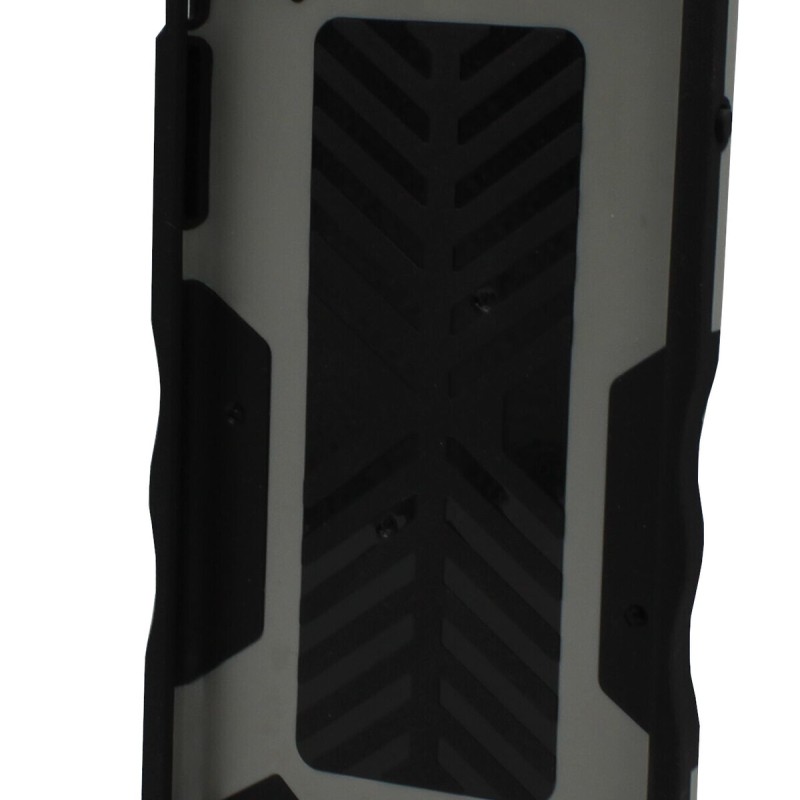 Back Cover Θήκη Σκληρή Σιλικόνη (Iphone 6 Plus & Iphone 7 Plus & Iphone 8 Plus)