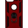 Back Cover Θήκη Armor Case Με Δαχτυλίδι Στήριξης (Iphone 6 Plus & Iphone 7 Plus & Iphone 8 Plus)