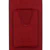 Air Jacket Back Cover Θήκη Δερματίνης Με Χώρο Για Κάρτες (Iphone 6 Plus)