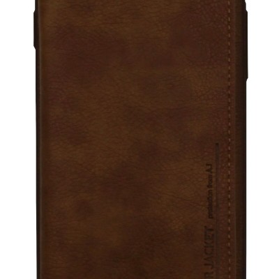 Air Jacket Back Cover Θήκη Με Χώρο Για Κάρτες (Iphone 6 Plus)