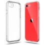 Cookover Back Cover Θήκη Σιλικόνης Διάφανη 1.5 mm (Iphone 7 & Iphone 8 & Iphone SE 2020 & Iphone SE 2022)