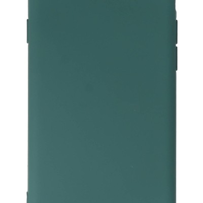 Siipro Back Cover Θήκη Silicone Case (Iphone 7 & Iphone 8 & Iphone SE 2020 & Iphone SE 2022)