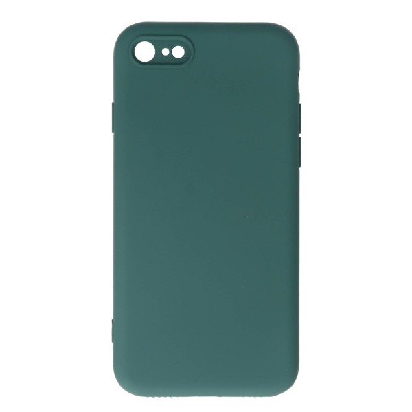 Siipro Back Cover Θήκη Silicone Case (Iphone 7 & Iphone 8 & Iphone SE 2020 & Iphone SE 2022) Είδη Τεχνολογίας