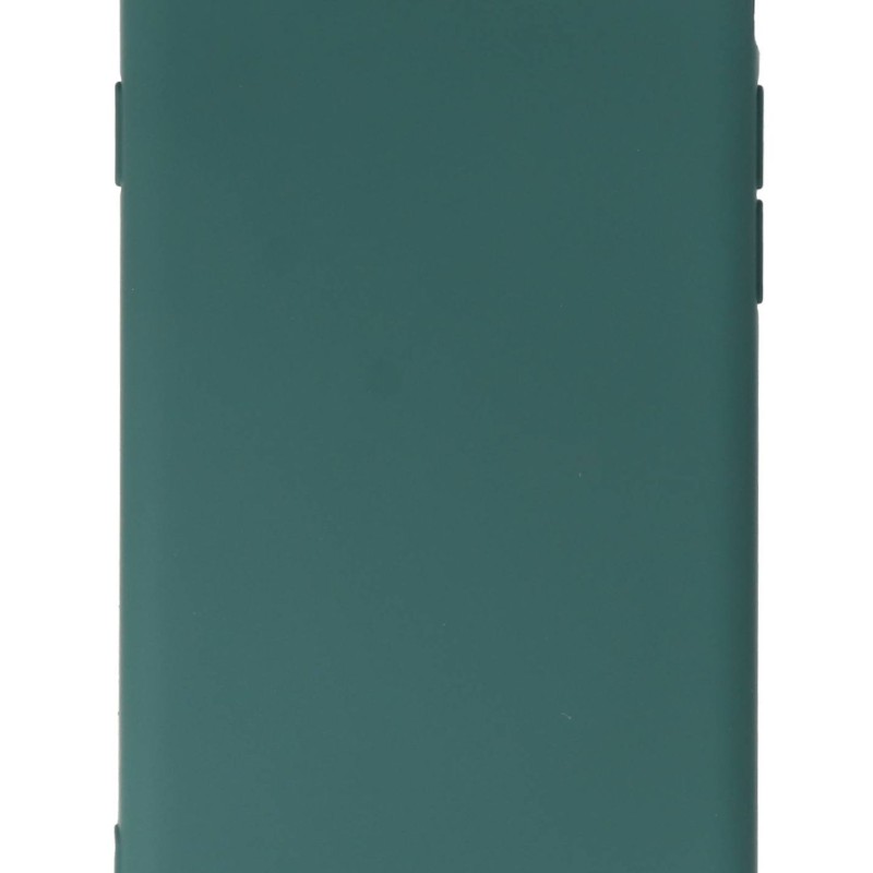 Siipro Back Cover Θήκη Silicone Case (Iphone 7 & Iphone 8 & Iphone SE 2020 & Iphone SE 2022)