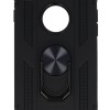 Back Cover Θήκη Armor Case Με Δαχτυλίδι Στήριξης (Iphone 6, 7, 8, SE 2020, SE 2022)