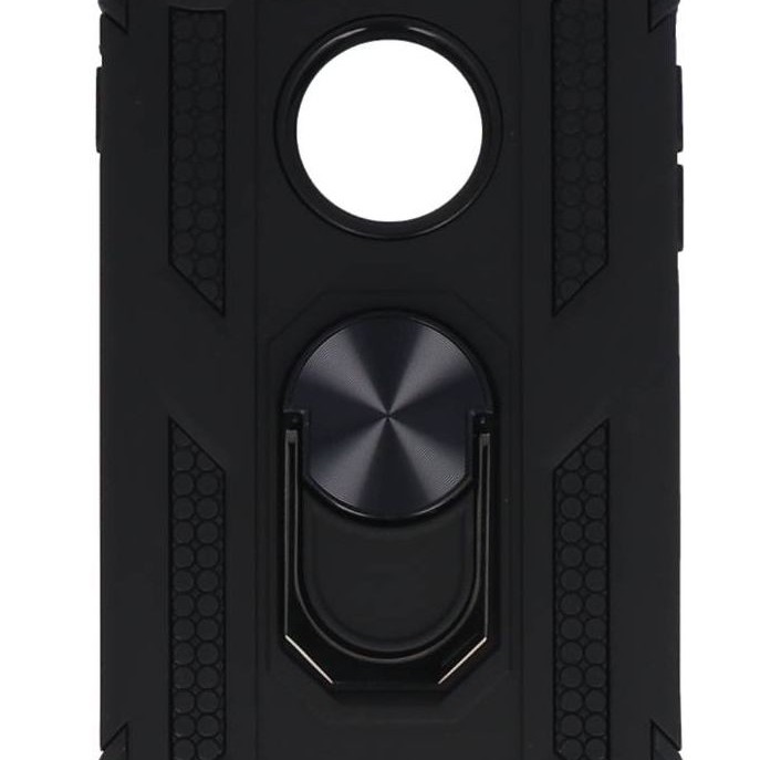 Back Cover Θήκη Armor Case Με Δαχτυλίδι Στήριξης (Iphone 6, 7, 8, SE 2020, SE 2022)