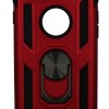 Back Cover Θήκη Armor Case Με Δαχτυλίδι Στήριξης (Iphone 6, 7, 8, SE 2020, SE 2022)
