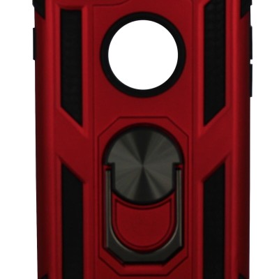 Back Cover Θήκη Armor Case Με Δαχτυλίδι Στήριξης (Iphone 6, 7, 8, SE 2020, SE 2022)