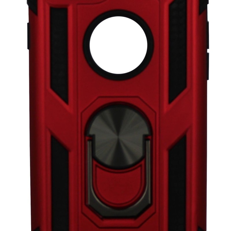 Back Cover Θήκη Armor Case Με Δαχτυλίδι Στήριξης (Iphone 6, 7, 8, SE 2020, SE 2022)