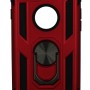 Back Cover Θήκη Armor Case Με Δαχτυλίδι Στήριξης (Iphone 6, 7, 8, SE 2020, SE 2022)