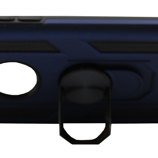 Back Cover Θήκη Armor Case Με Δαχτυλίδι Στήριξης (Iphone 6, 7, 8, SE 2020, SE 2022)