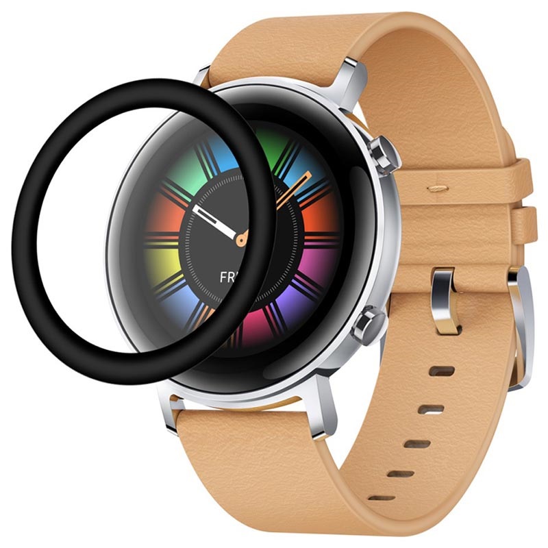 Προστατευτική Μεμβράνη (Huawei Watch GT2 42mm) Προστατευτική Μεμβράνη (Huawei Watch GT2 42mm)