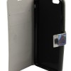 Θήκη Book Wallet Πορτοφόλι Με Σχέδιο Μάτι (Iphone 6 & Iphone 6s)