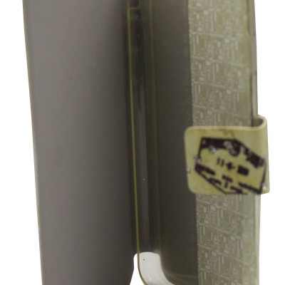 Θήκη Book Wallet Πορτοφόλι Με Σχέδιο London Και Στρασάκια (Iphone 6 & Iphone 6s)