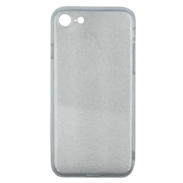 Back Cover Θήκη Σιλικόνης Διάφανη 1.5 mm (Iphone 6 & Iphone 6s)