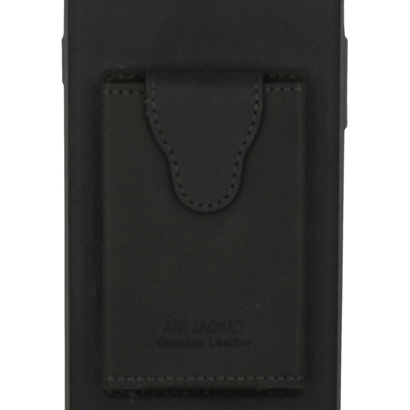 Air Jacket Back Cover Θήκη Δερματίνης Με Χώρο Για Κάρτες (Iphone 6 & Iphone 6s)