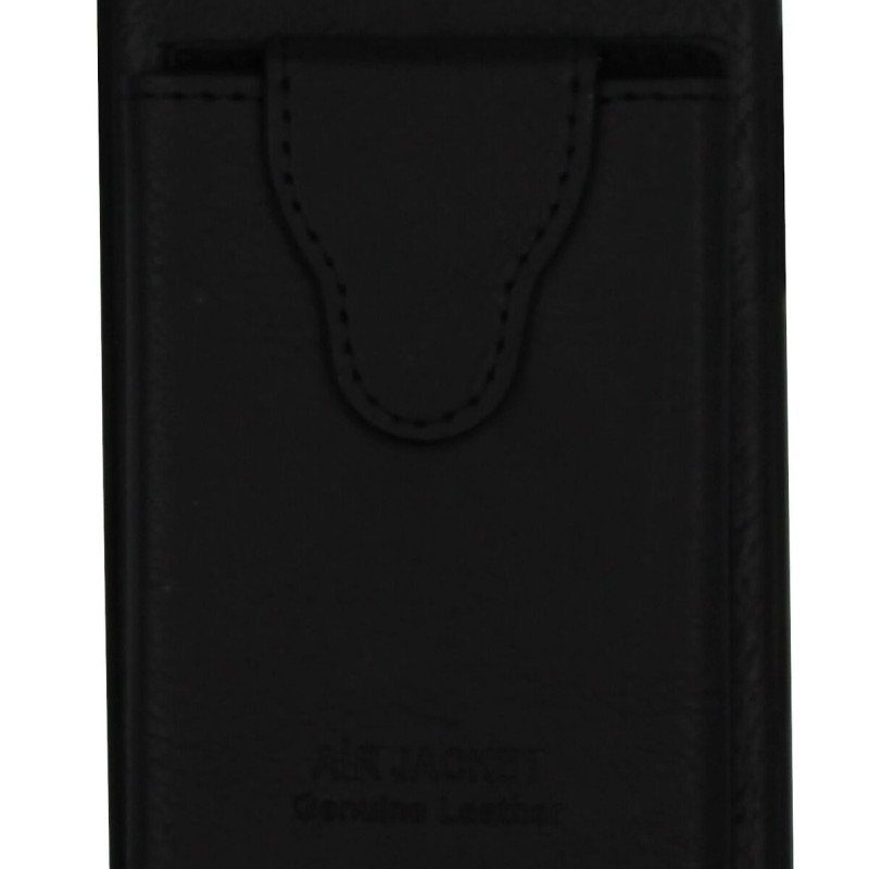 Air Jacket Back Cover Θήκη Δερματίνης Με Χώρο Για Κάρτες (Iphone 6 & Iphone 6s)
