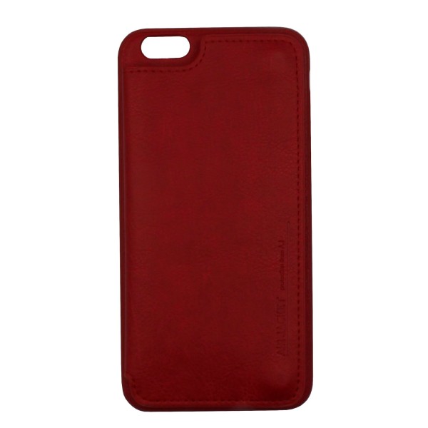 Air Jacket Back Cover Θήκη Με Χώρο Για Κάρτες (Iphone 6 & Iphone 6s)