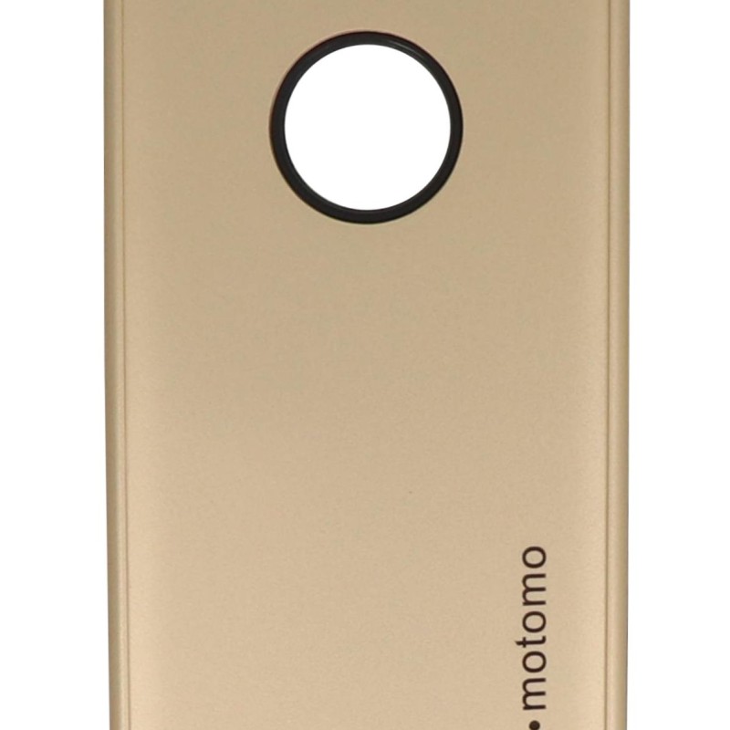 Motomo Back Cover Tough Armor (Iphone 6 & Iphone 6s)