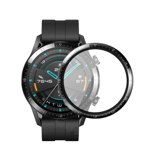 Προστατευτική Μεμβράνη (Huawei Watch GT2 46mm)
