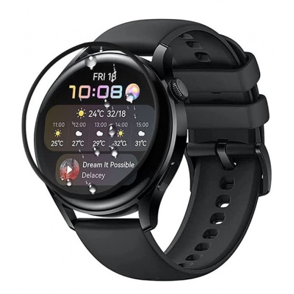 Borofone Μεμβράνη Προστασίας (Huawei Watch 3)