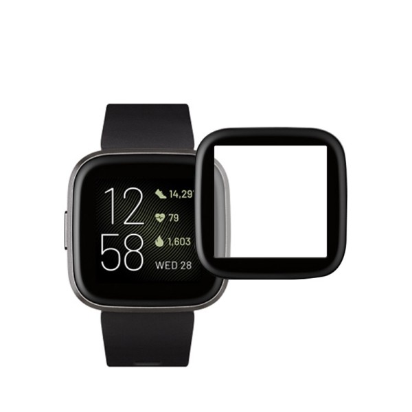 Μεμβράνη Προστασίας (Fitbit Versa 2 44mm)
