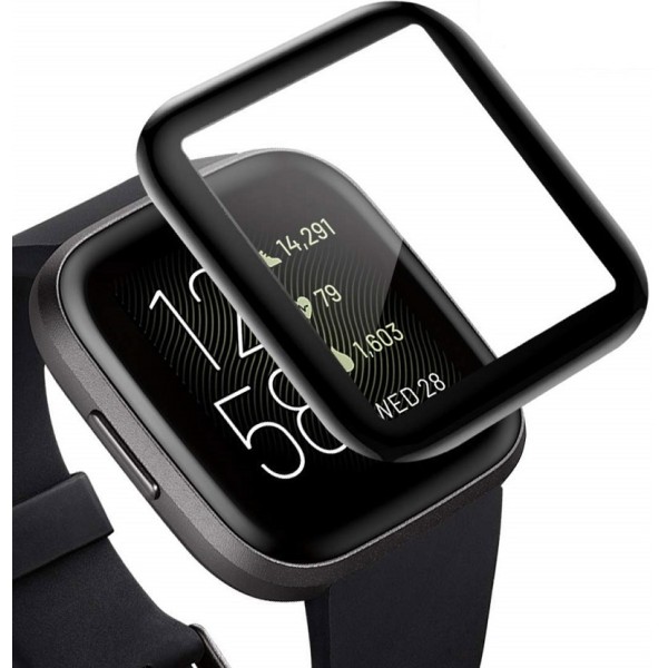 Μεμβράνη Προστασίας (Fitbit Versa 3 40mm)