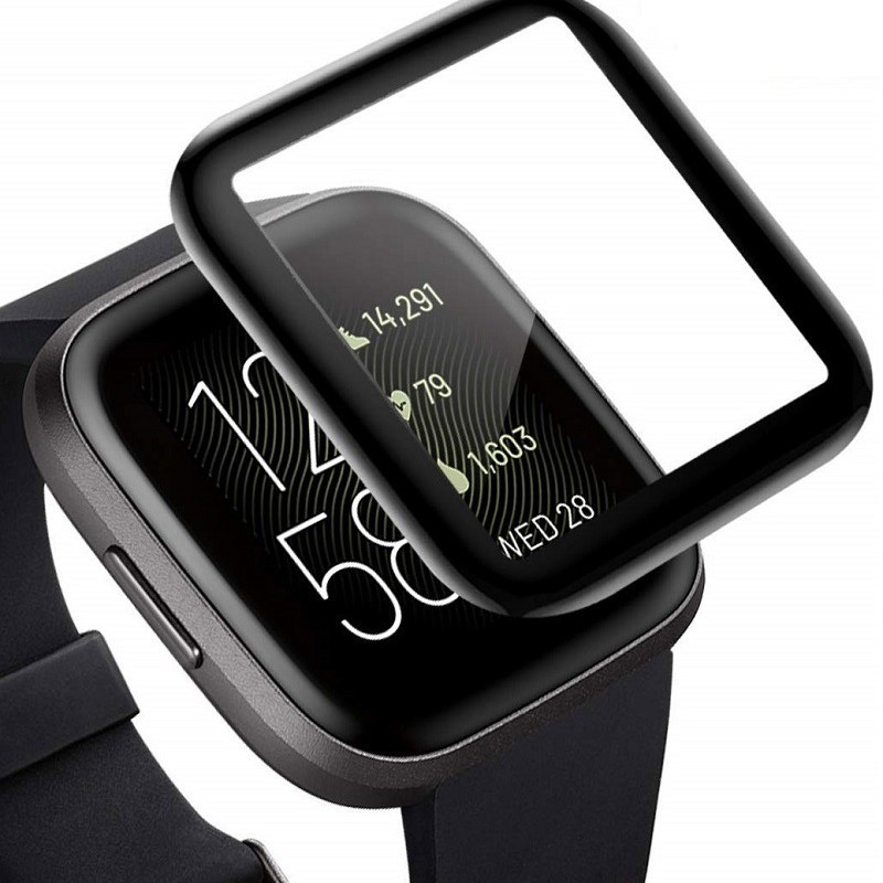 Μεμβράνη Προστασίας (Fitbit Versa 3 40mm)