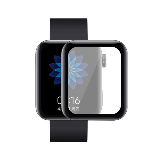 Μεμβράνη Προστασίας (Xiaomi Mi Watch)