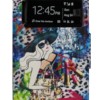 Oba Style Θήκη Book Με Call Display Και Σχέδιο Καλλυντικά (Iphone 5 & Iphone 5s & Iphone SE 2016)