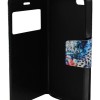 Oba Style Θήκη Book Με Call Display Και Σχέδιο Καλλυντικά (Iphone 5 & Iphone 5s & Iphone SE 2016)