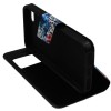 Oba Style Θήκη Book Με Call Display Και Σχέδιο Καλλυντικά (Iphone 5 & Iphone 5s & Iphone SE 2016)