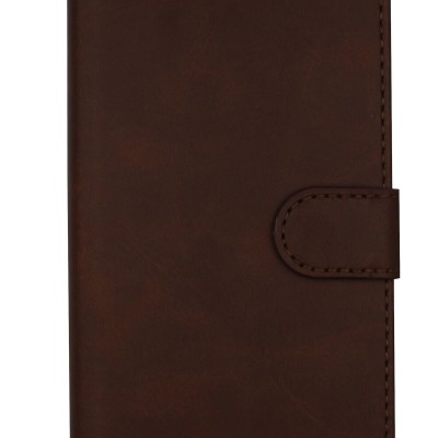 Book Wallet Θήκη Πορτοφόλι (TCL Plex)