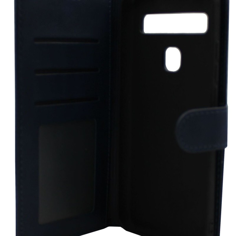 Book Wallet Θήκη Πορτοφόλι (TCL Plex)