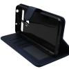 Book Wallet Θήκη Πορτοφόλι (TCL Plex)