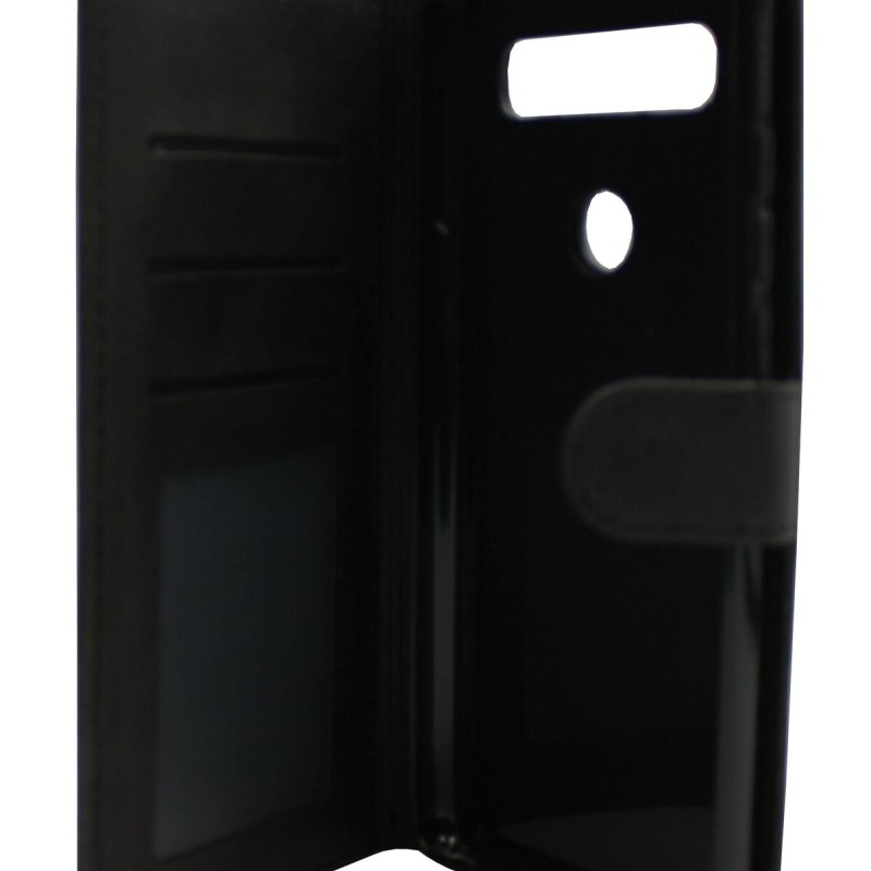 Book Wallet Θήκη Πορτοφόλι (TCL Plex)