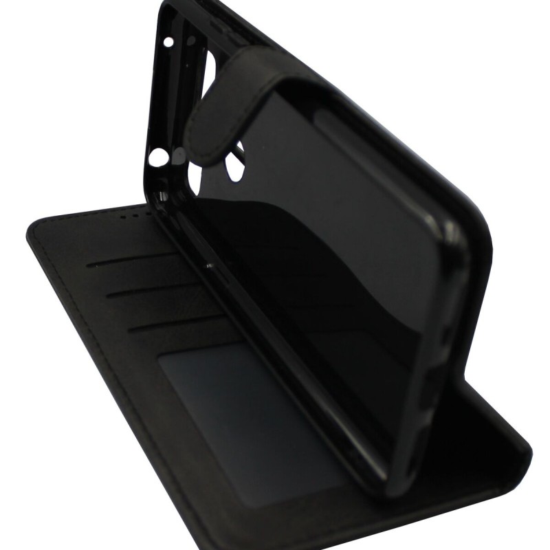 Book Wallet Θήκη Πορτοφόλι (TCL Plex)