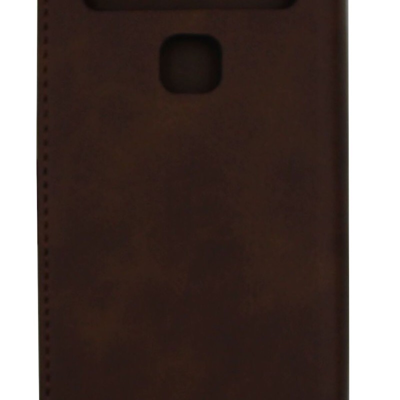 Book Wallet Θήκη Πορτοφόλι (TCL Plex)